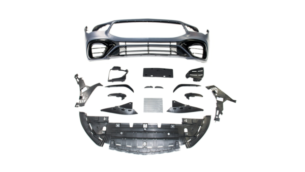 pol_pl_Zderzak-Mercedes-Benz-CLA-C118-X118-Przod-PDC-SRA-Spoiler-267342_4.png Bumper Mercedes-Benz CLA C118 X118 Front PDC SRA Spoiler