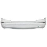 Bumper Mercedes-Benz E W211 Rear