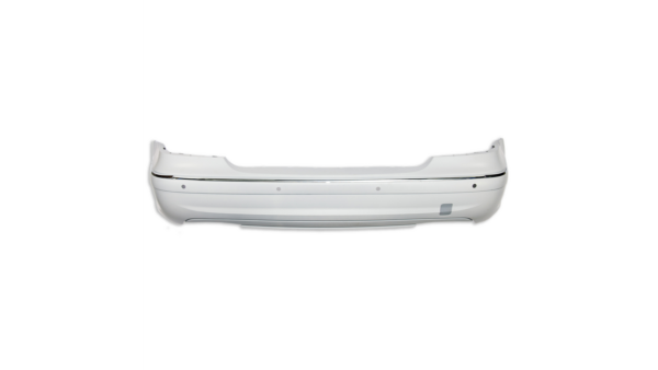 Bumper Mercedes-Benz E W211 Rear