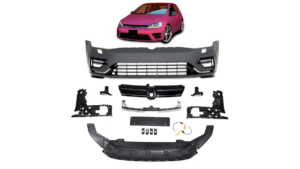 pol_pl_Zderzak-Volkswagen-Golf-7-Przod-SRA-Grill-267445_7.png Bumper Volkswagen Golf 7 Front SRA Grill