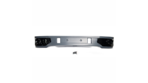 Bumper Volkswagen Transporter T5 Front Gloss Black