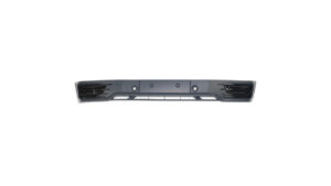Bumper Volkswagen Transporter T6 Front Gloss Black
