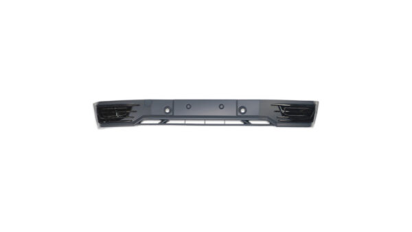 Bumper Volkswagen Transporter T6 Front Gloss Black