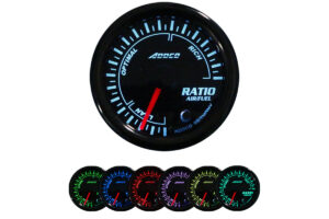 ADDCO Gauge 52mm - AFR