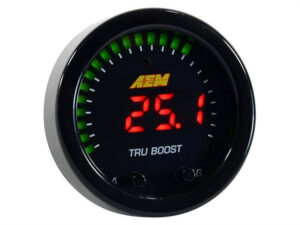 pol_pl_Zegar-AEM-Electronics-Tru-Boost-2-Bar-X-Series-45173_2.jpg AEM Electronics Gauge Tru-Boost 2 Bar X-Series