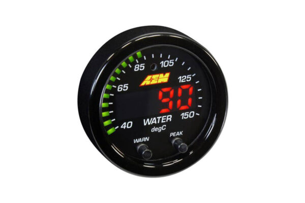 pol_pl_Zegar-AEM-Electronics-X-Series-150C-Water-Trans-Oil-Temp-45175_2.jpg AEM Electronics Gauge X-Series 150C Water/Trans/Oil Temp