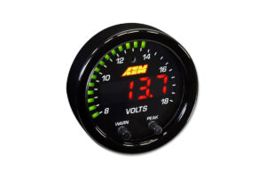 pol_pl_Zegar-AEM-Electronics-X-Series-Volt-45177_2.jpg AEM Electronics Gauge X-Series Volt