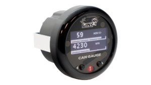 Link CAN Gauge OLED 52mm