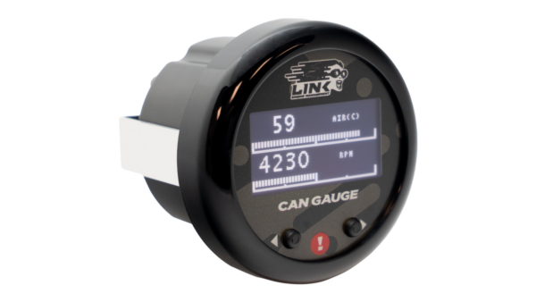 Link CAN Gauge OLED 52mm