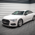 Splitterite komplekt Audi A6 C8