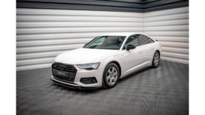 Splitter Set Audi A6 C8
