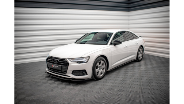 Splitter Set Audi A6 C8