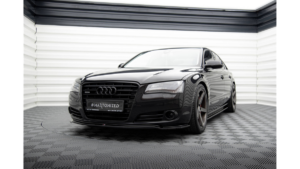 Splitter Set Audi A8 D4