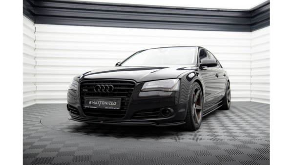 Splitter Set Audi A8 D4