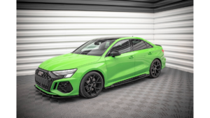 Splitter Set Audi RS3 8Y