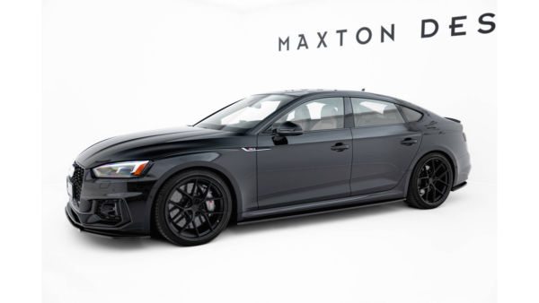 Splitter Set Audi RS5 F5