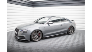 Splitter Set Audi S5 8T Facelift