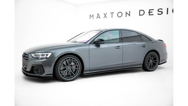 Splitter Set Audi S8 D5 Facelift