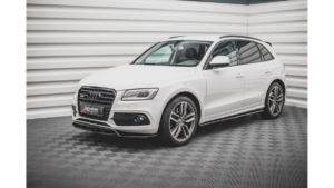 Splitter Set Audi SQ5 Mk1