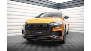 Splitter Set Audi SQ8 Mk1 v.1