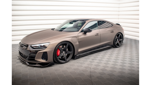 Splitter Set Audi e-Tron RS GT Mk1