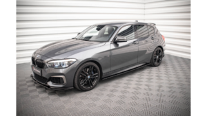 Splitter Set BMW 1 F20 Facelift