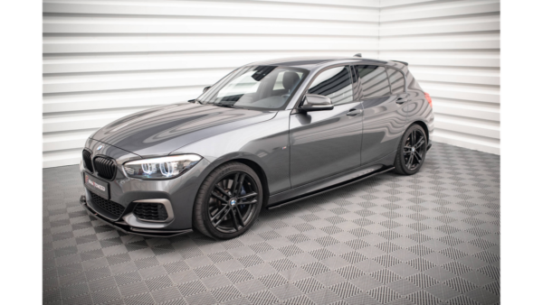 pol_pl_Zestaw-Splitterow-BMW-1-F20-Facelift-282809_22.png Splitter Set BMW 1 F20 Facelift