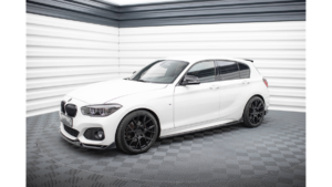 Splitter Set BMW 1 F20 Facelift