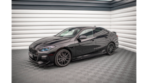 Splitter Set BMW 2 F44 M-Pack