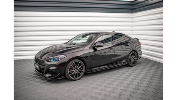 Splitter Set BMW 2 F44 M-Pack