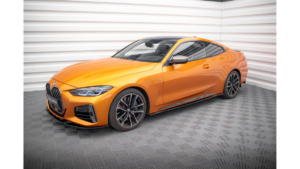 Splitter Set BMW 4 G22 Facelift