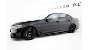 Splitter Set BMW 5 G30