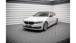 Splitter Set BMW 5 G30
