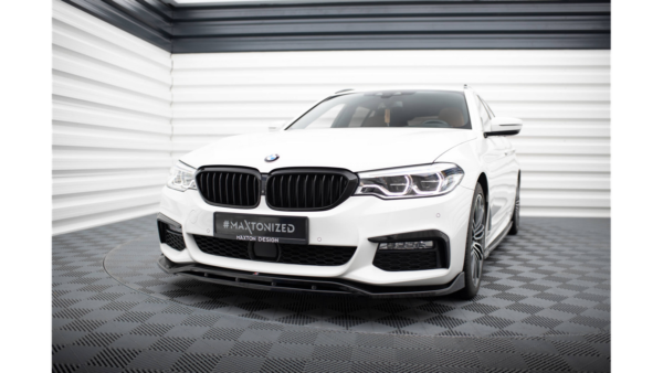 Splitter Set BMW 5 G30 M-Pack