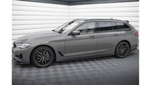 Splitter Set BMW 5 G31