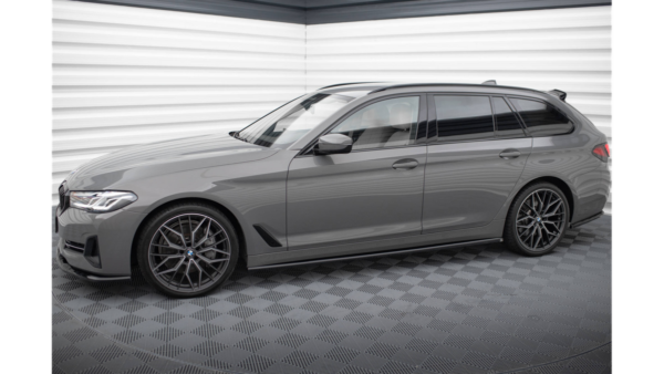 Splitter Set BMW 5 G31