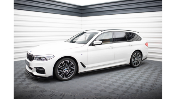 Splitter Set BMW 5 M-Pack G31