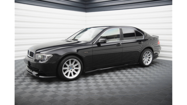 Splitter Set BMW 7 E65