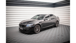 Splitter Set BMW 7 F01 M-Pack