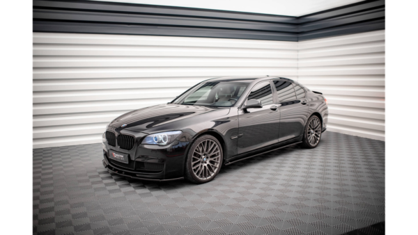 Splitter Set BMW 7 F01 M-Pack