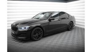 Splitter Set BMW 7 G11 Facelift