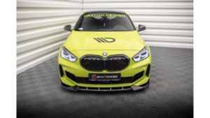 Splitter Set BMW M135i F40 v.2