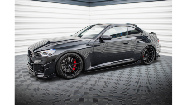 Splitter Set BMW M2 G87
