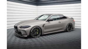 Splitter Set BMW M4 G82
