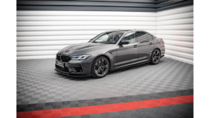 Splitter Set BMW M5 F90 Facelift