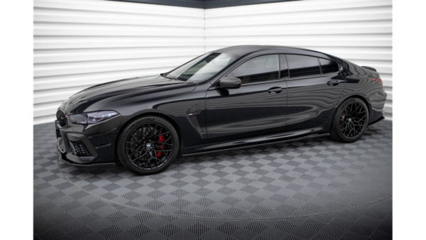Splitters set BMW M8 F93