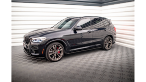 Splitter Set BMW X3 G01
