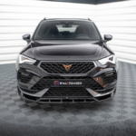 Splitterite komplekt Cupra Ateca Mk1 Facelift