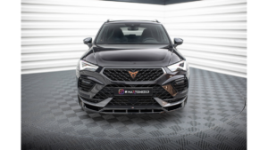 Splitter Set Cupra Ateca Mk1 Facelift
