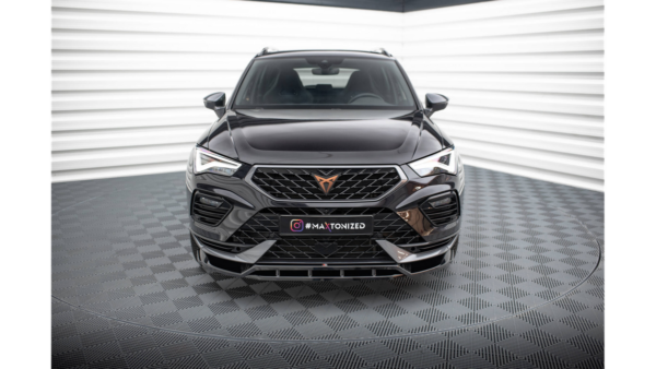 Splitter Set Cupra Ateca Mk1 Facelift